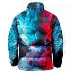 Puffer Jacket - Image 2