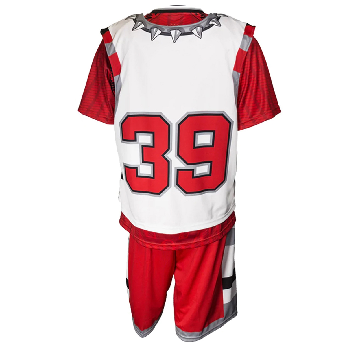2-2 Lacrosse Uniform - Image 1