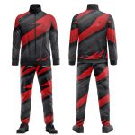 Sublimation Tracksuit - Image 2