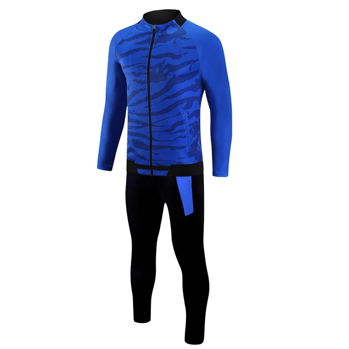 3-2 Sublimation Tracksuit - Image 1