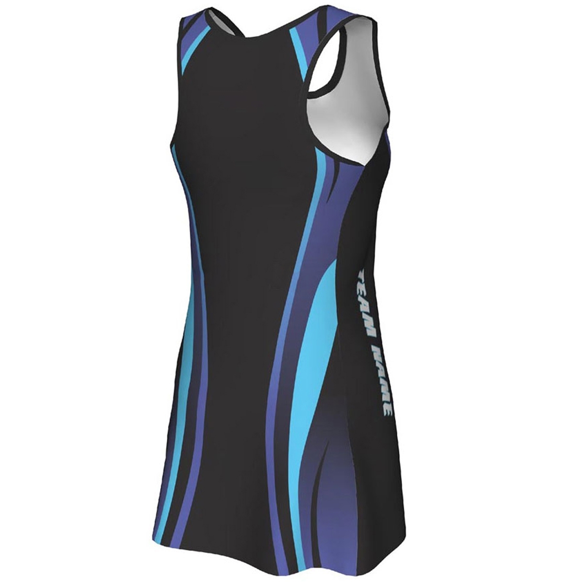 3-2 Netball Uniform - Image 1