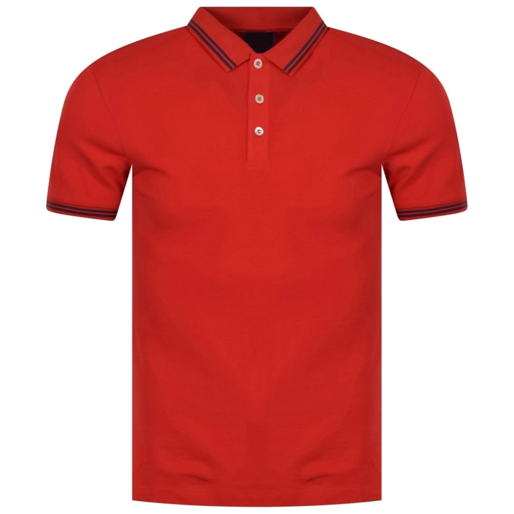 3 Polo Shirt - Image 1