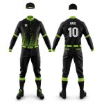 Baseball Uniform - Image 3
