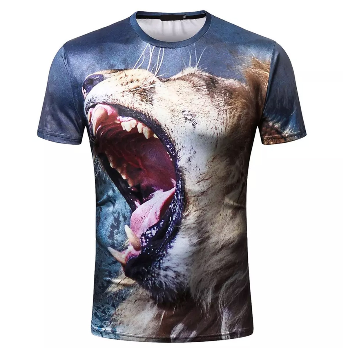 4-1 T Shirt - Image 1