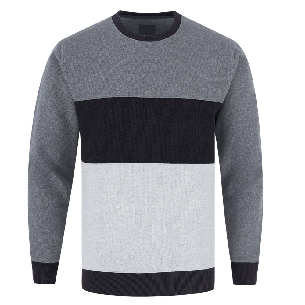 4 Men Sweatshirt - Image 1