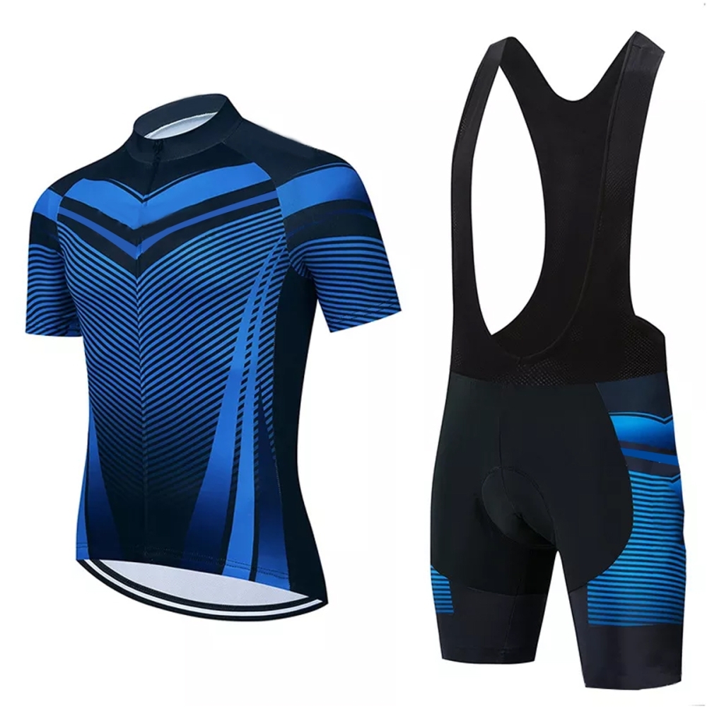 5 Cycling Uniform - Image 1