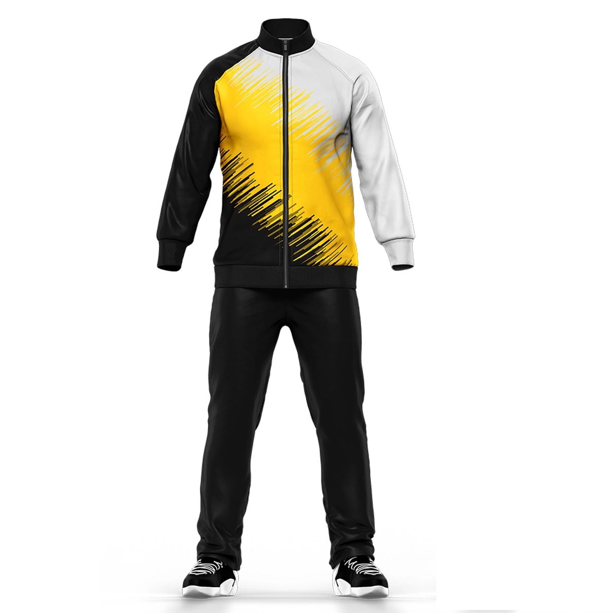 5-2 Sublimation Tracksuit - Image 1