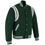 Varsity Jacket - Image 2