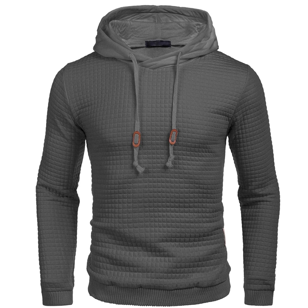 5 Men Hoodie - Image 1