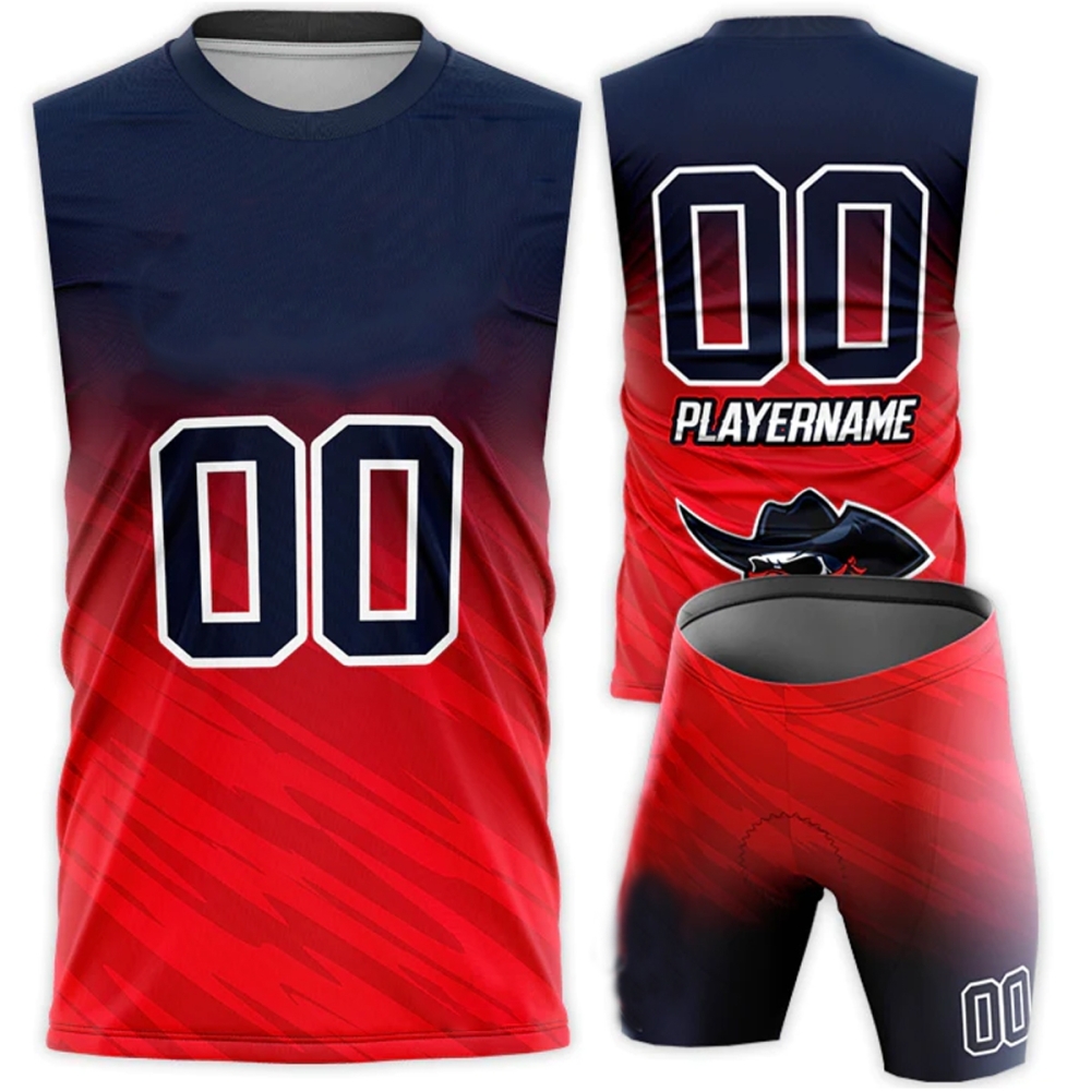 5 7 On 7 Uniform - Image 1