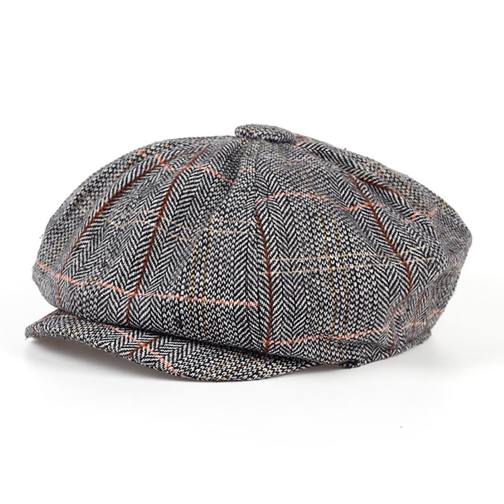 5 Baggy Cap - Image 1