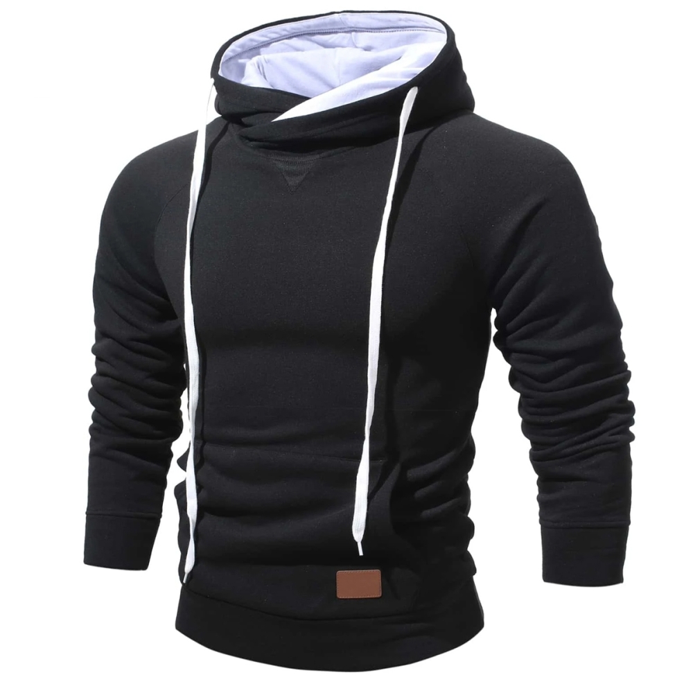 6 Men Hoodie - Image 1