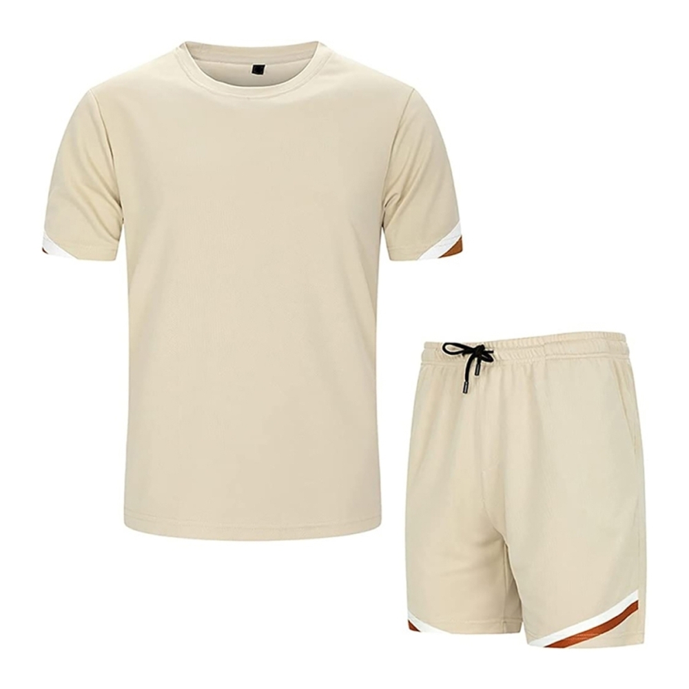 6 Summer Short Set - Image 1