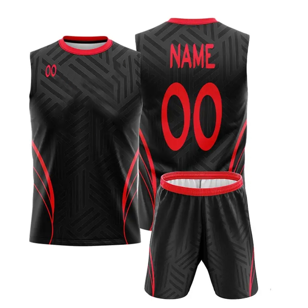 6 7 On 7 Uniform - Image 1
