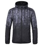 Soft Shell Jacket
