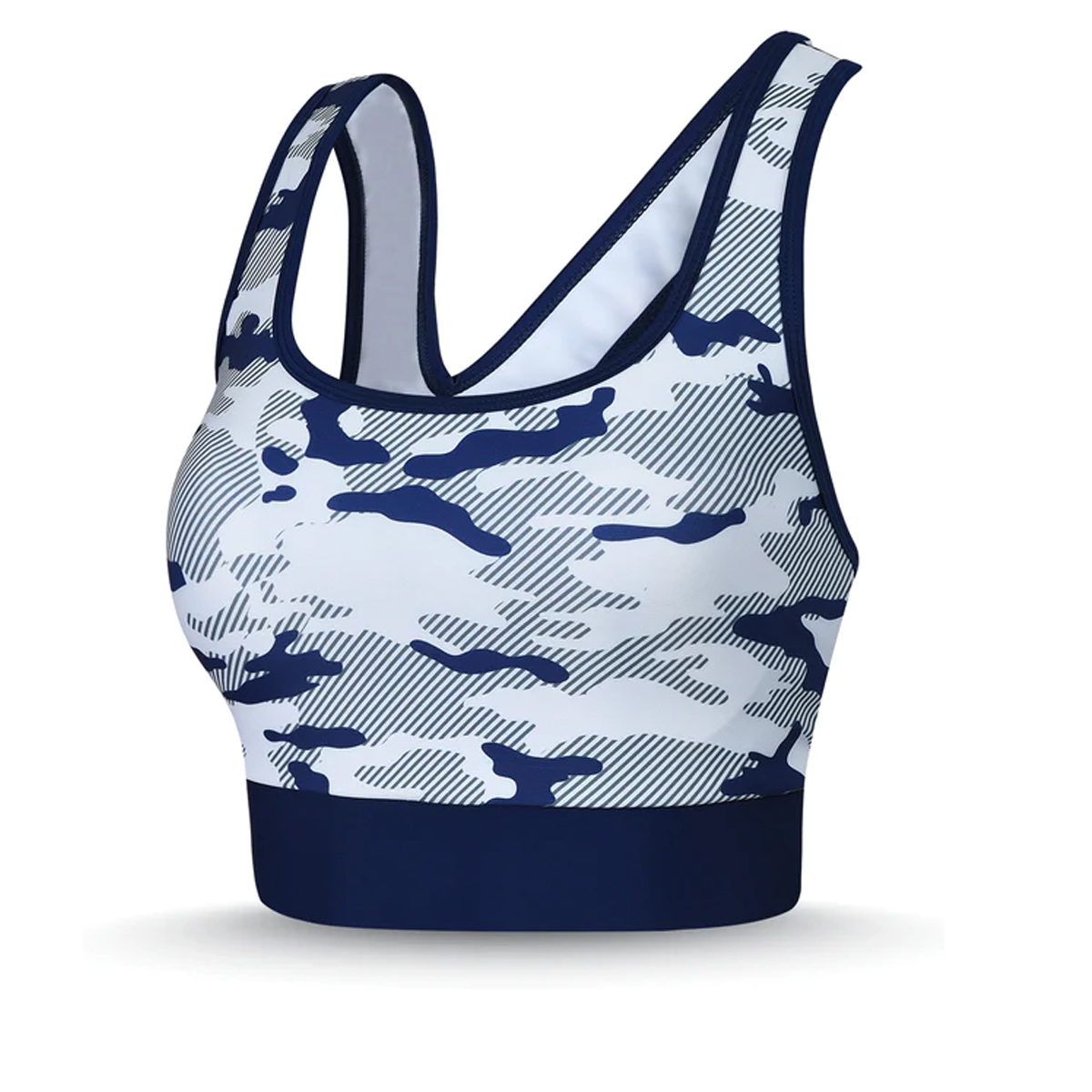 7-1 Gym Bra - Image 1