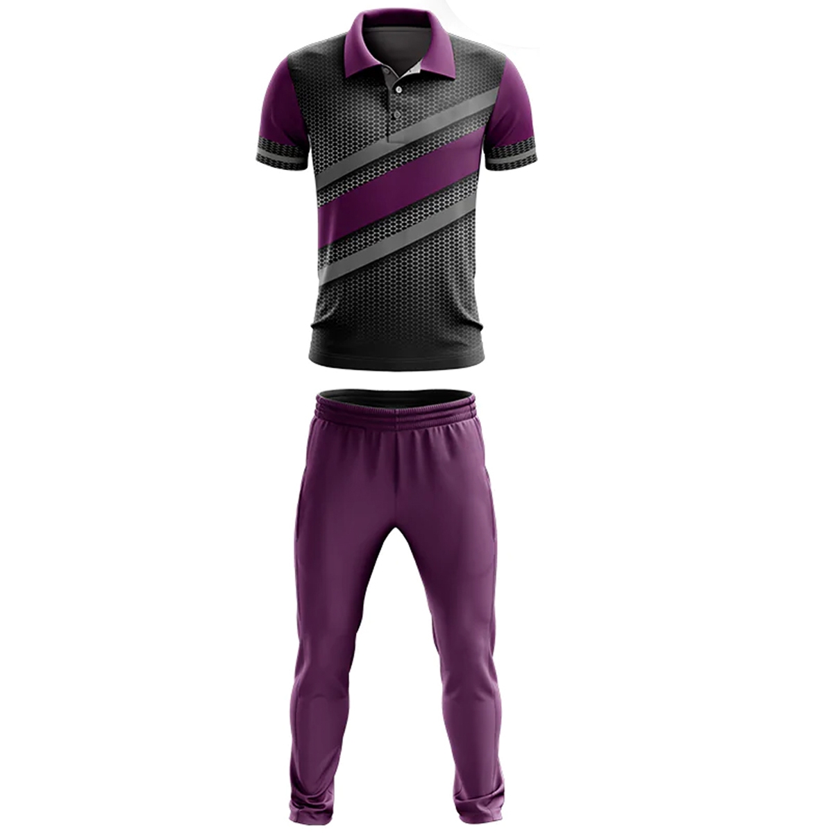7-1 Cricket Uniform - Image 1