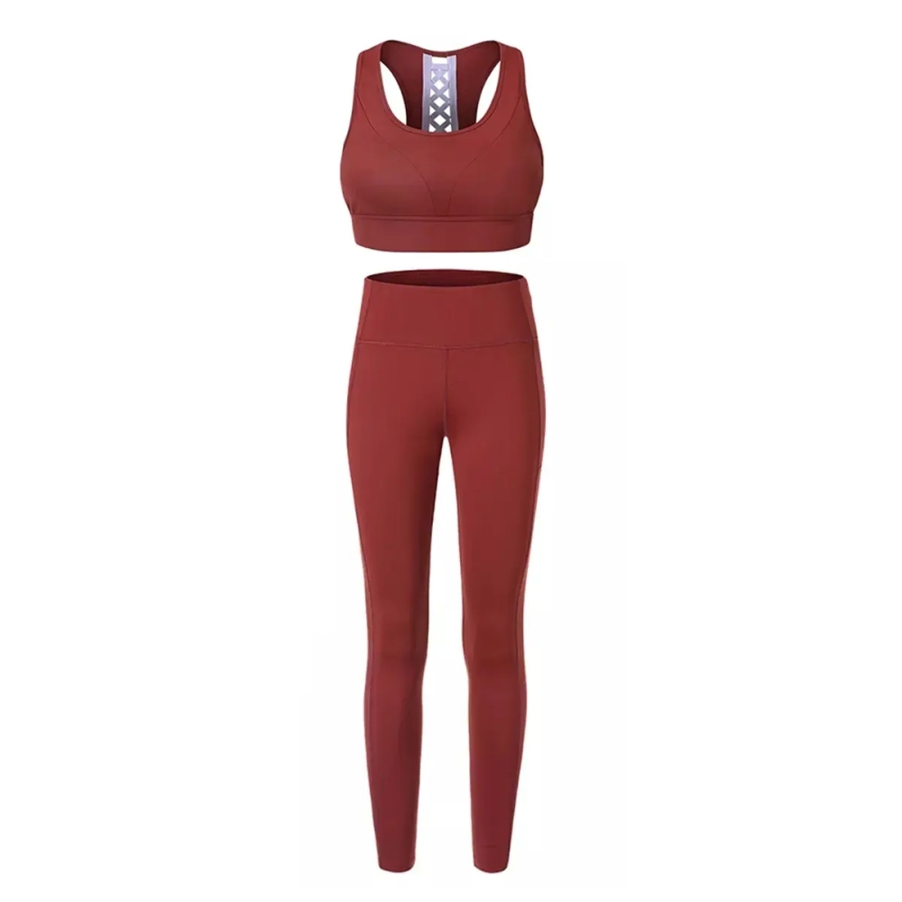 7 Yoga Set - Image 1