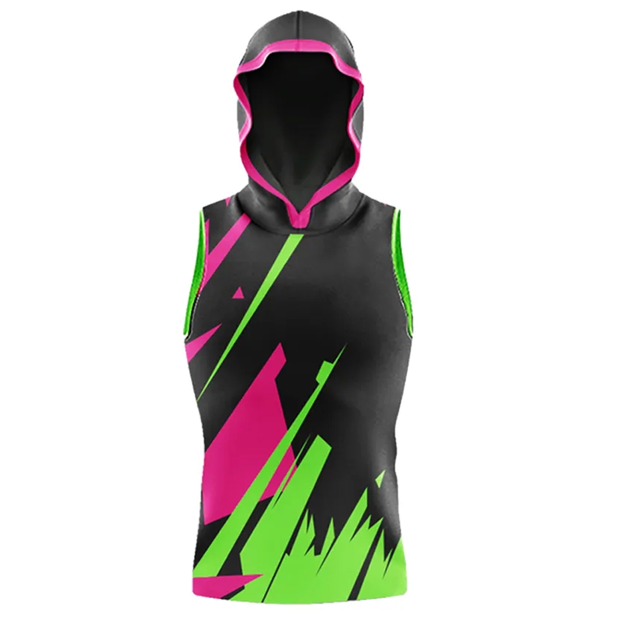 8-1 7 On 7 Uniform - Image 1