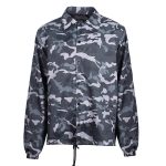 Coach Jacket